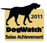 2011 Sales Achievement Award