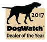 2017 Dealer of the Year