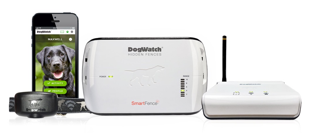 DogWatch of Southeastern Ontario, Sydenham, Ontario | SmartFence Product Image